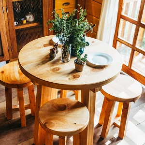 Живая мебель, выполненная из древесины в Барнауле - barnaul.mebel54.com | фото