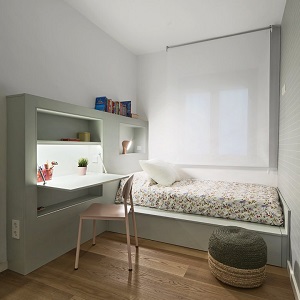 Маленькая квартира: выбираем многофункциональную мебель в Барнауле - barnaul.mebel54.com | фото
