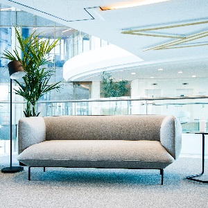 Мягкая офисная мебель: кресла, диваны, стулья в Барнауле - barnaul.mebel54.com | фото