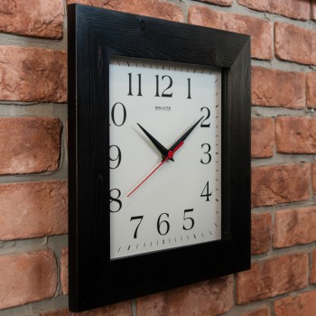 Часы настенные ДС-4АС6-010 в Барнауле - barnaul.mebel54.com | фото