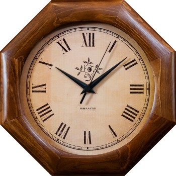 Часы настенные ДС-ВБ28-434 в Барнауле - barnaul.mebel54.com | фото