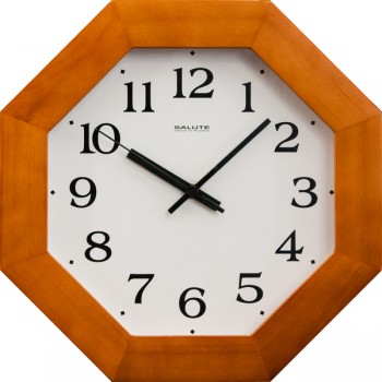 Часы настенные ДС-ВВ27-021 в Барнауле - barnaul.mebel54.com | фото