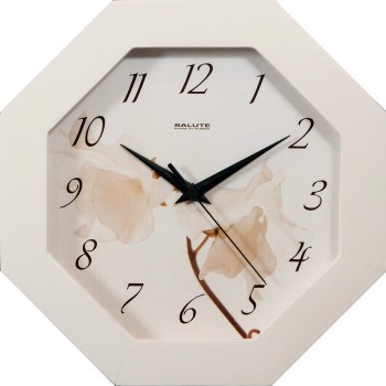 Часы настенные ДС-ВВ7-443 в Барнауле - barnaul.mebel54.com | фото