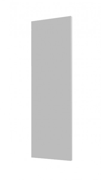 Фальшпанель для верхних прямых и торцевых шкафов Глетчер (Маренго силк/920 мм) в Барнауле - barnaul.mebel54.com | фото