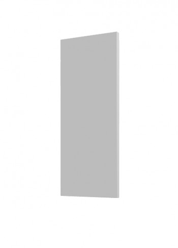 Фальшпанель для верхних прямых и торцевых шкафов Луксор (Клен кремовый/720 мм) в Барнауле - barnaul.mebel54.com | фото