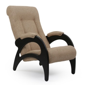 Кресло для отдыха Модель 41 без лозы в Барнауле - barnaul.mebel54.com | фото