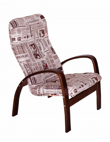 Кресло Ладога в Барнауле - barnaul.mebel54.com | фото