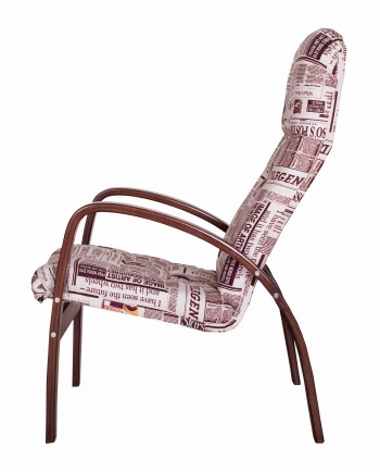 Кресло Ладога в Барнауле - barnaul.mebel54.com | фото