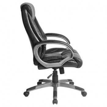 Кресло офисное BRABIX Maestro EX-506 (черный) в Барнауле - barnaul.mebel54.com | фото