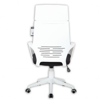 Кресло офисное BRABIX Prime EX-515 (черная ткань) в Барнауле - barnaul.mebel54.com | фото