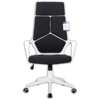 Кресло офисное BRABIX Prime EX-515 (черная ткань) в Барнауле - barnaul.mebel54.com | фото