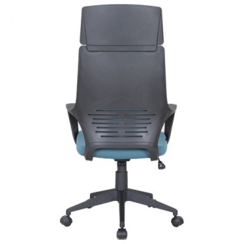 Кресло офисное BRABIX Prime EX-515 (голубая ткань) в Барнауле - barnaul.mebel54.com | фото