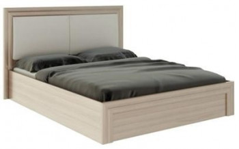 Кровать 1,6 Глэдис (М32) с подъемным механизмом Распродажа в Барнауле - barnaul.mebel54.com | фото