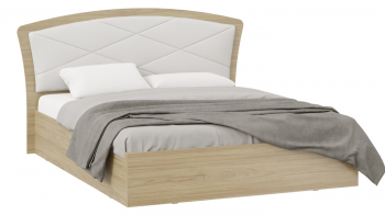 Кровать без ПМ «Сэнди» Тип 1 (без подъемного механизма) в Барнауле - barnaul.mebel54.com | фото