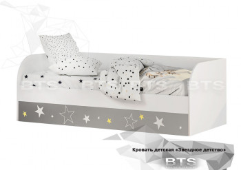 Кровать детская с подъемным механизмом Трио в Барнауле - barnaul.mebel54.com | фото