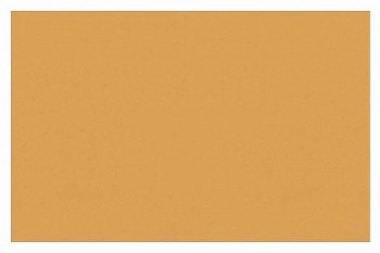 Кухонный гарнитур 5 "Монако" (ширина 360 см) (белый/охра матовый/дуб европейский матовый) в Барнауле - barnaul.mebel54.com | фото
