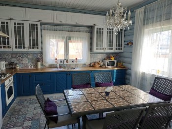 Модульная кухня Гранд (Зеленый) в Барнауле - barnaul.mebel54.com | фото