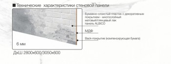 Столешница с фартуком А01 в Барнауле - barnaul.mebel54.com | фото