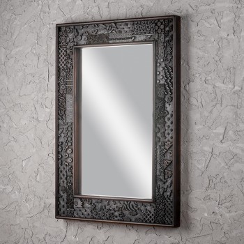 Зеркало (глубина 60 мм) в Барнауле - barnaul.mebel54.com | фото
